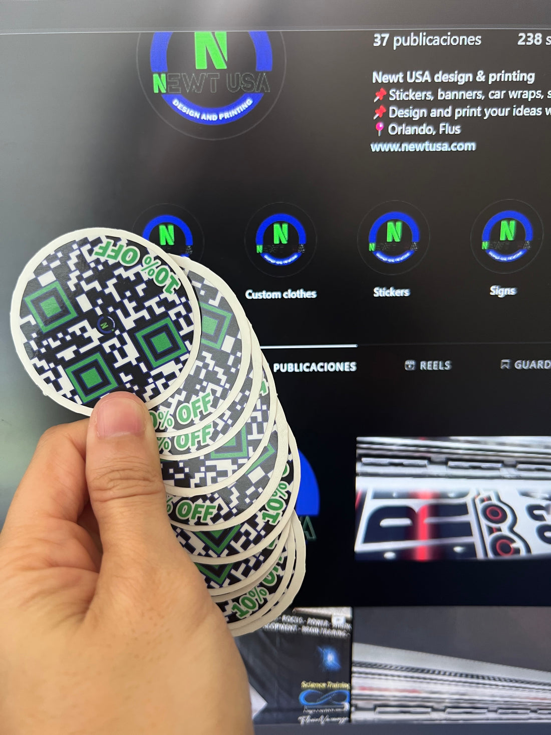 Why complement your digital marketing with traditional marketing?