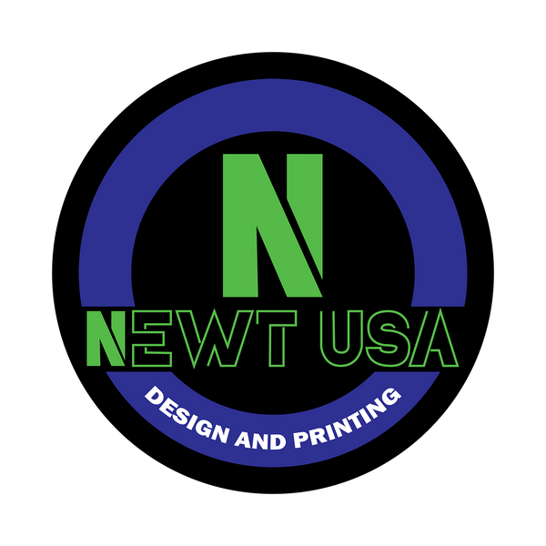 Newt USA logo