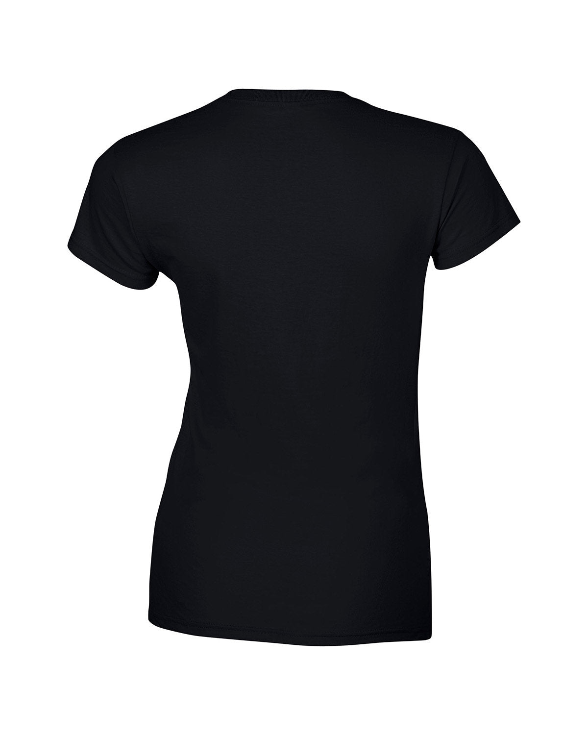 Woman Short Sleeve Custom Shirt