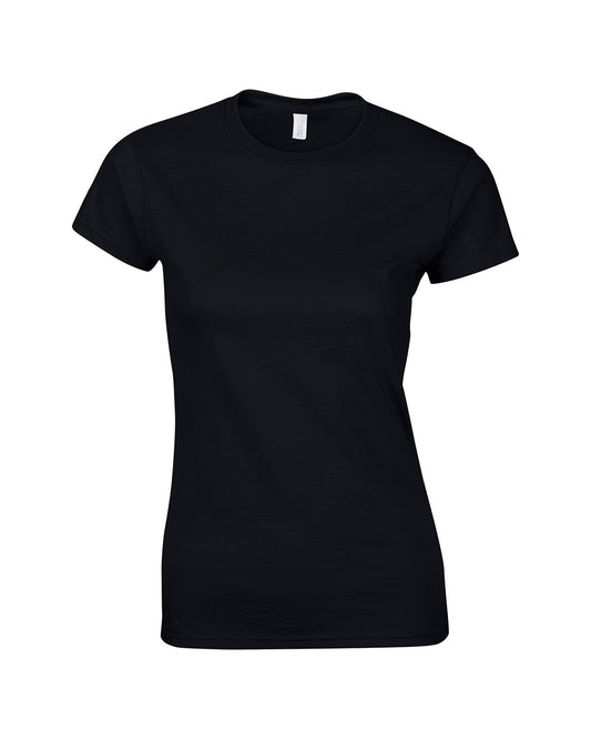 Woman Short Sleeve Custom Shirt