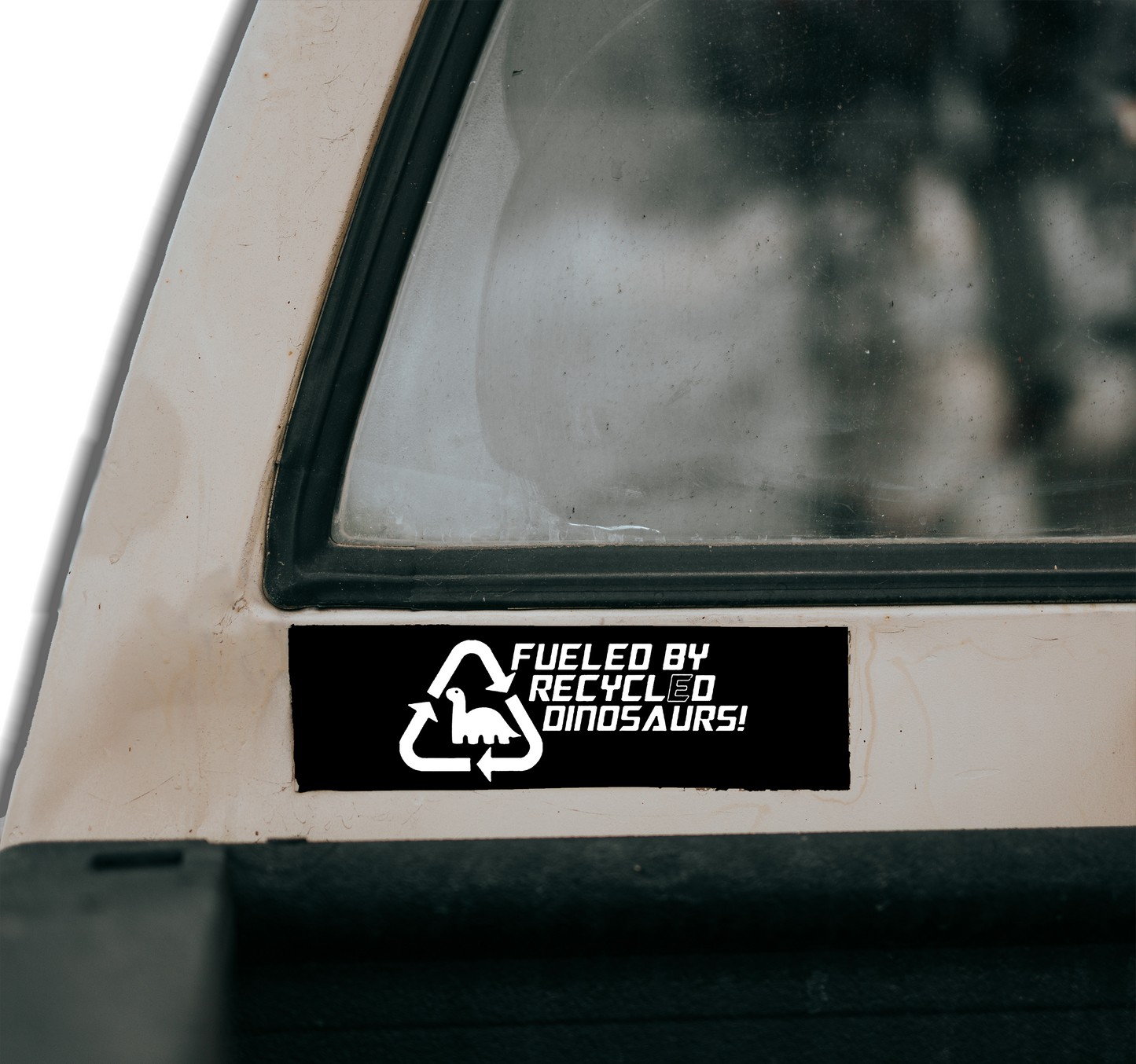 Custom Bumper Stickers