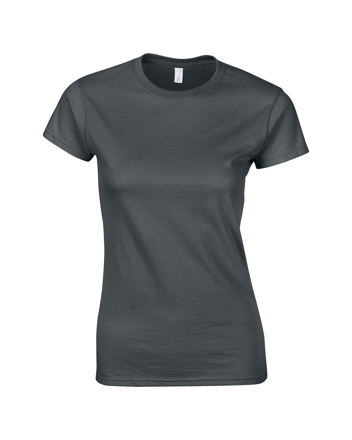 Woman Short Sleeve Custom Shirt