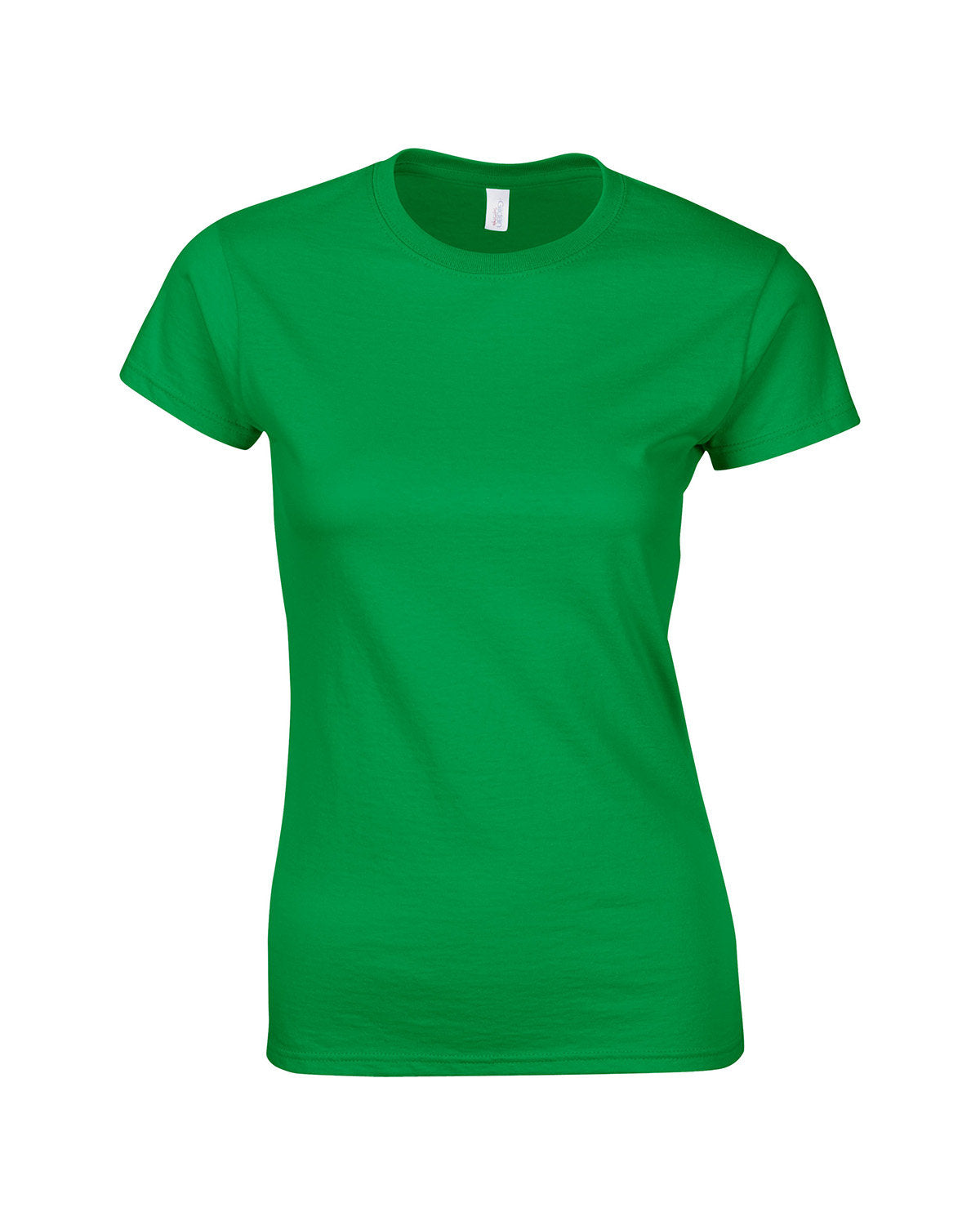 Woman Short Sleeve Custom Shirt