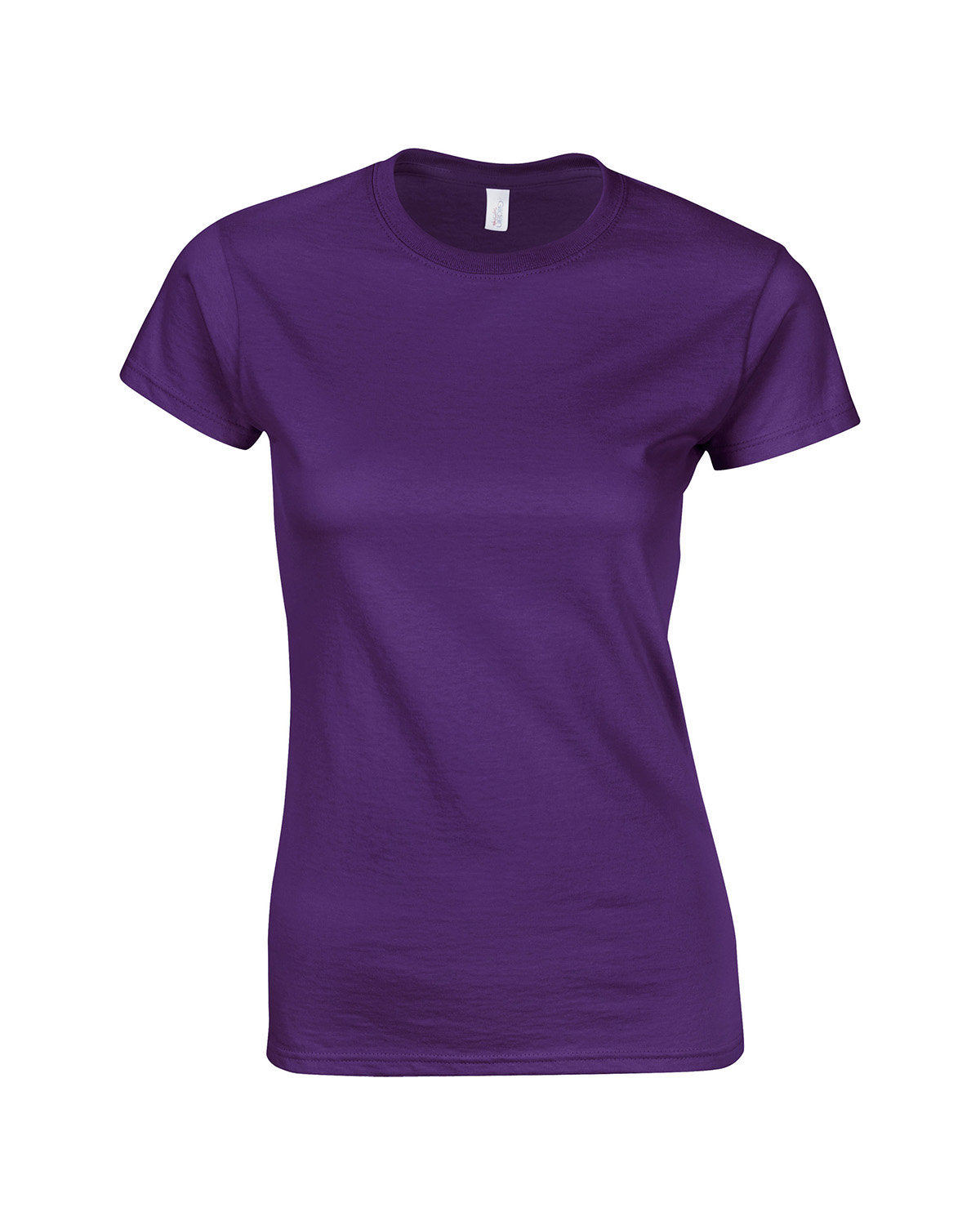 Woman Short Sleeve Custom Shirt