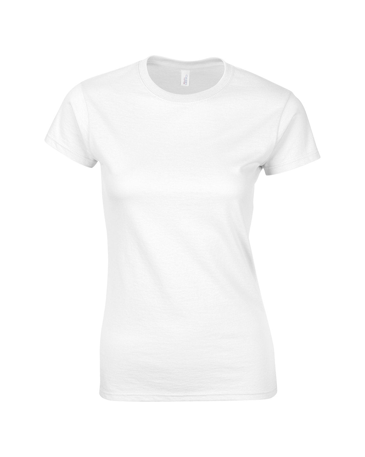 Woman Short Sleeve Custom Shirt