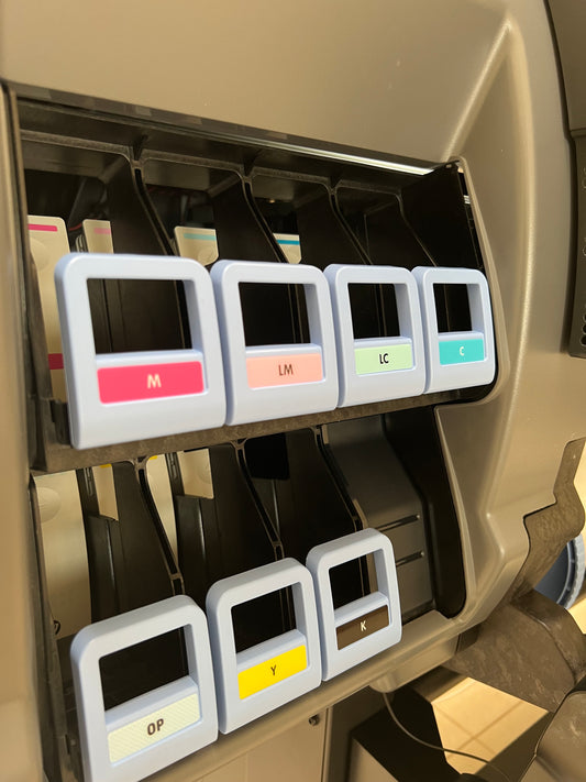 From Stickers to Car Wraps: The Versatility of Print Design for Modern Marketing